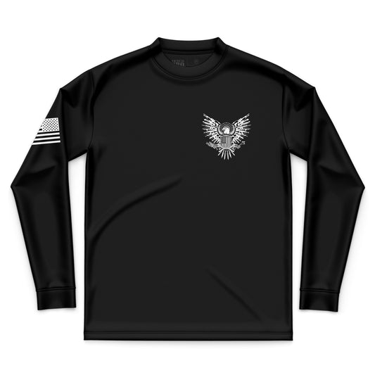 Eagle Warfare PVC
