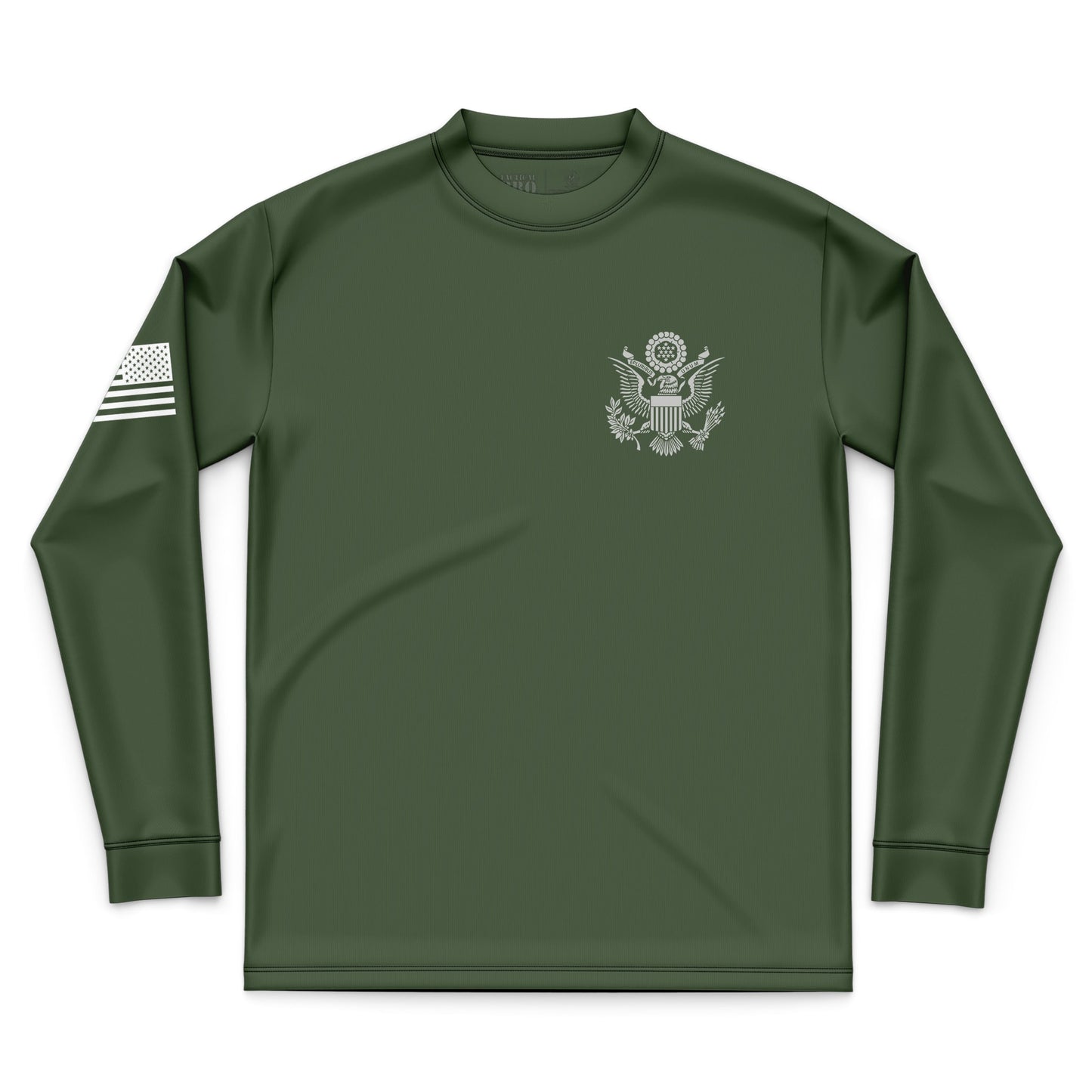 Assault Flag