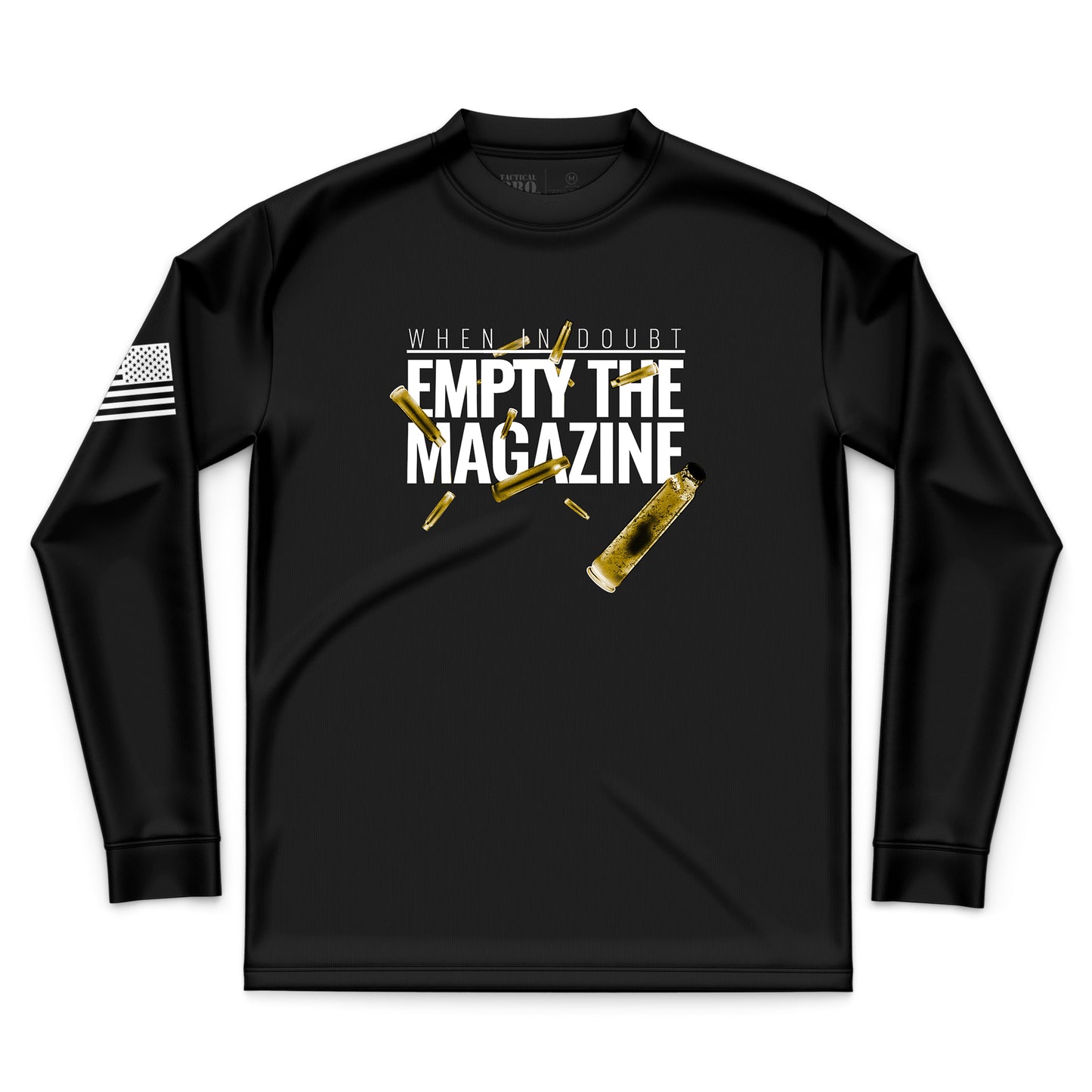 Empty The Mag