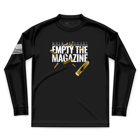 Empty The Mag