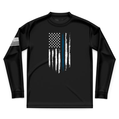 Thin Blue Line