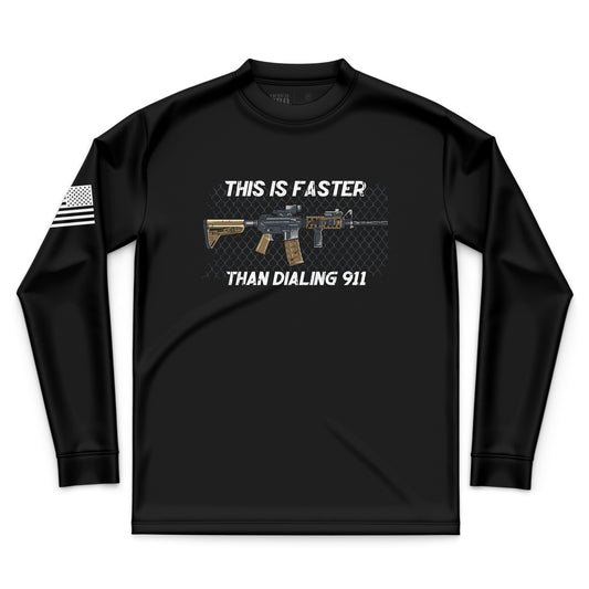 Faster Than v2