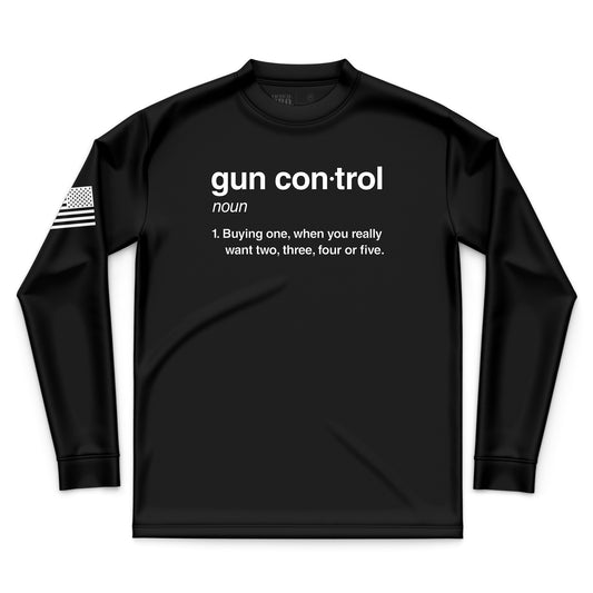 Gun Control