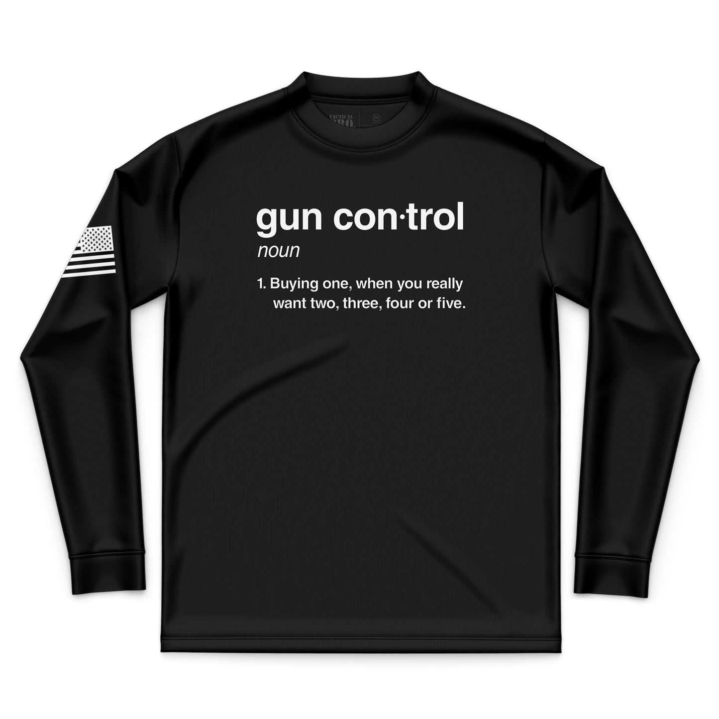 Gun Control