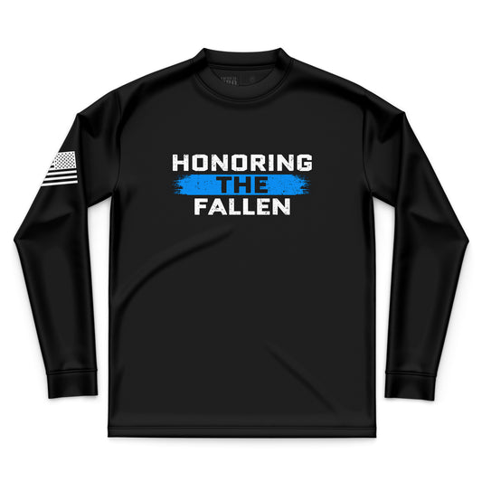Honoring the Fallen