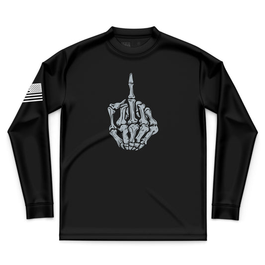 IDGAF
