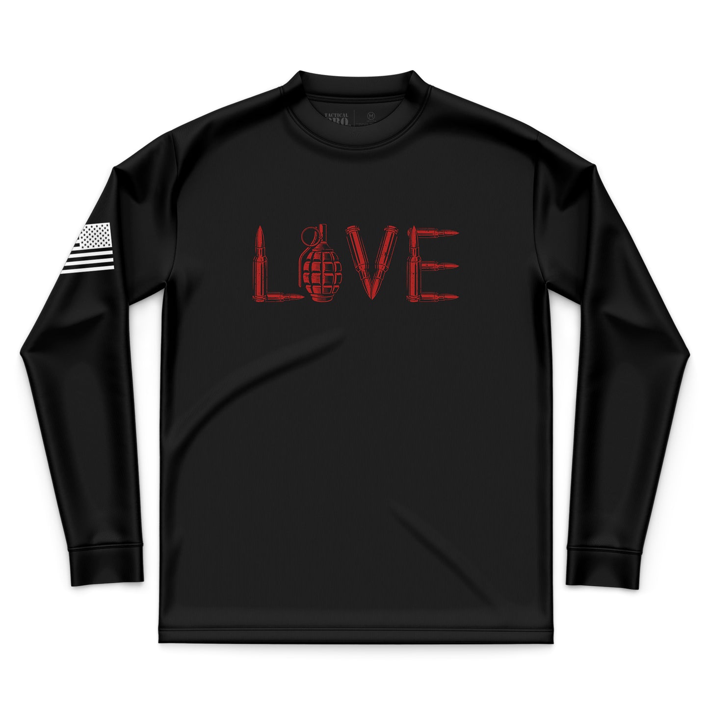 Love Grenade