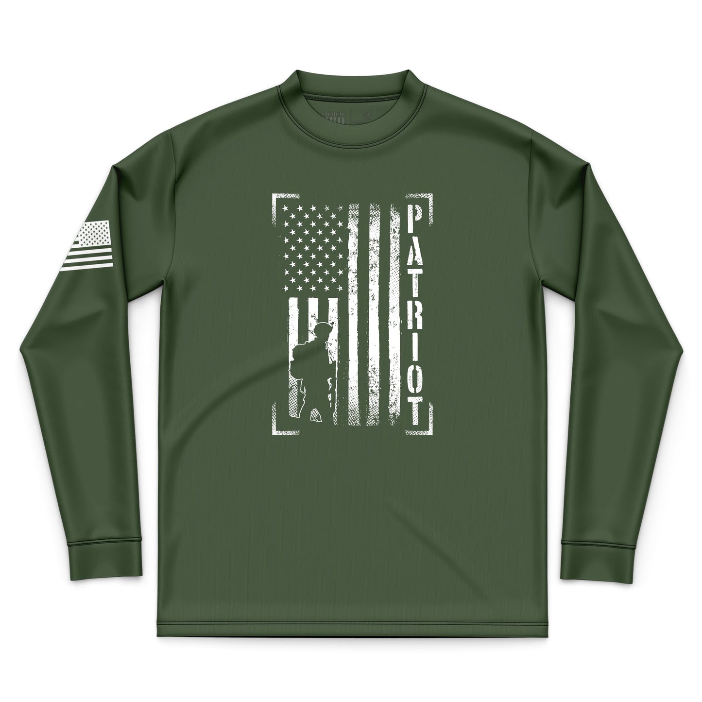 Patriot