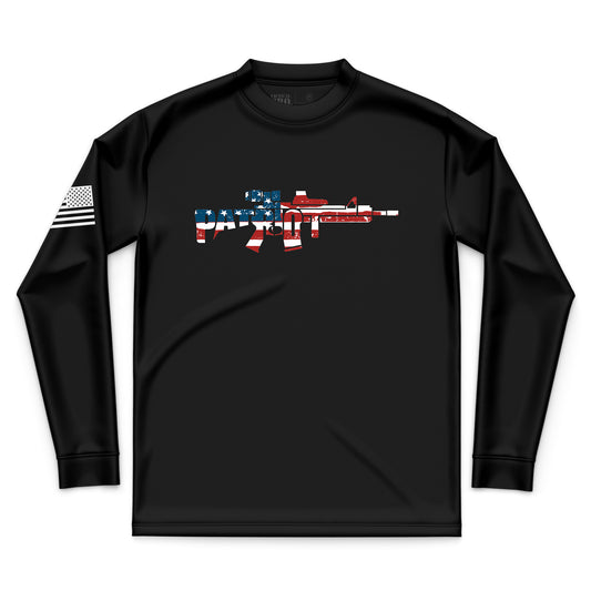 Patriot Rifle