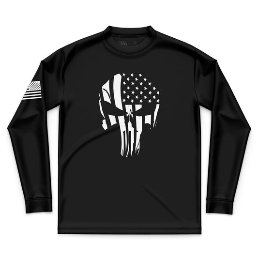 Punisher Flag