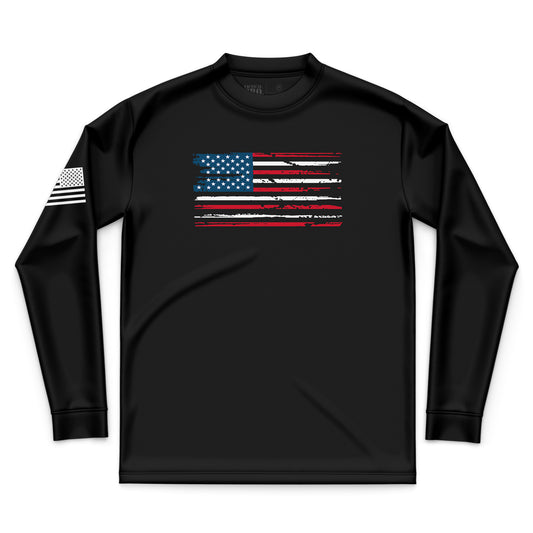 U.S.A Flag