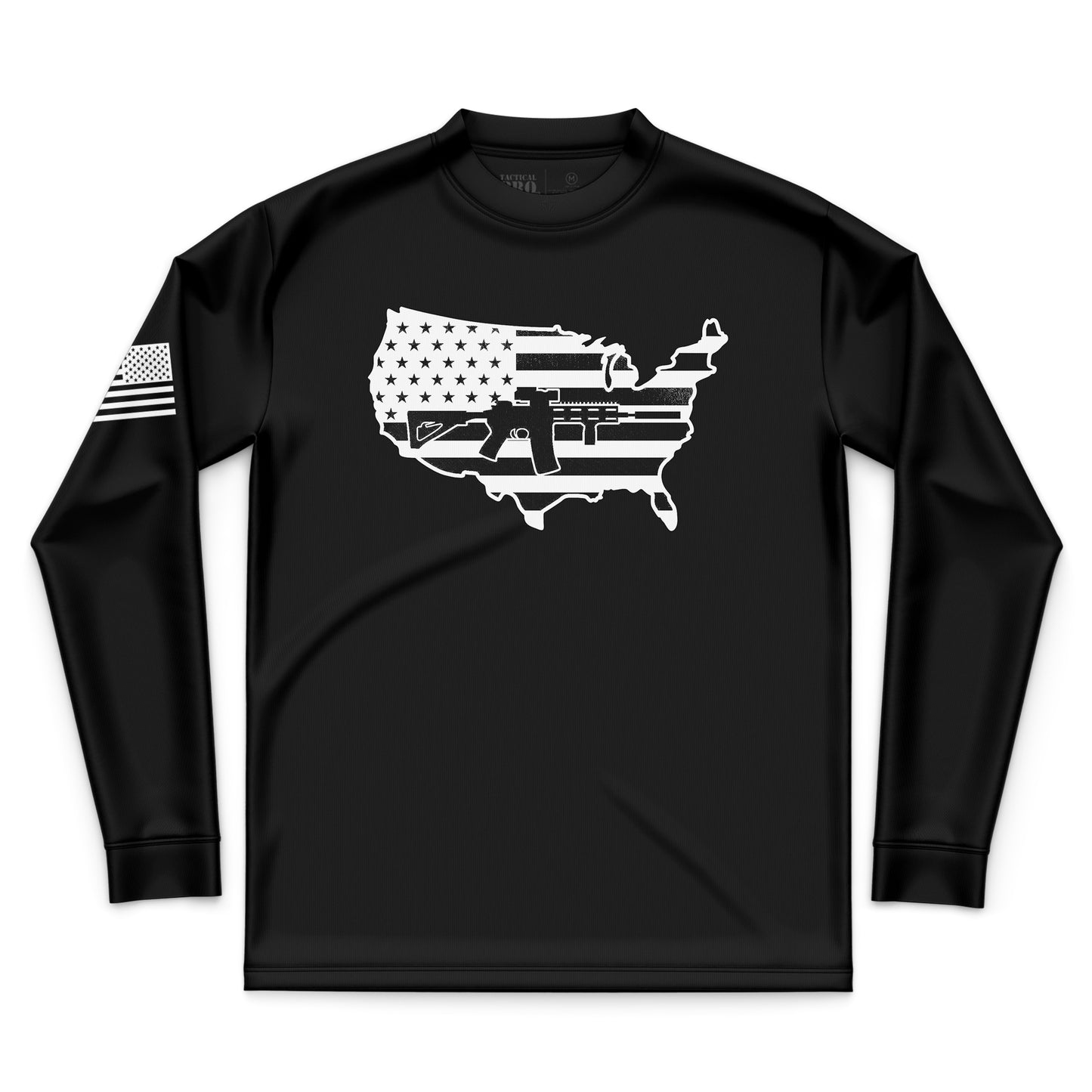Rifle America