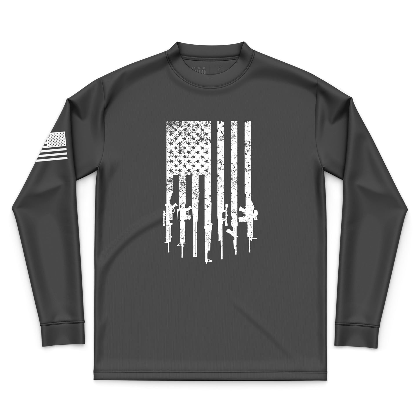 Rifle Flag