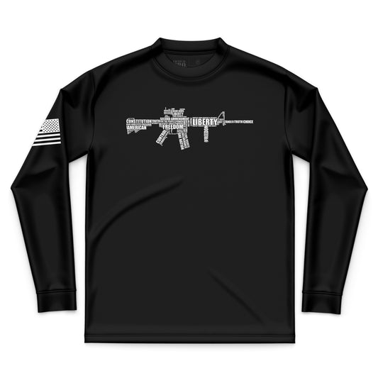 Rifle Liberty