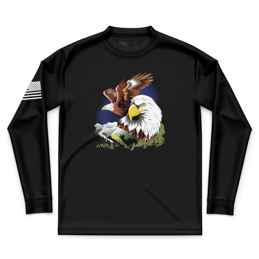 Soaring Eagle
