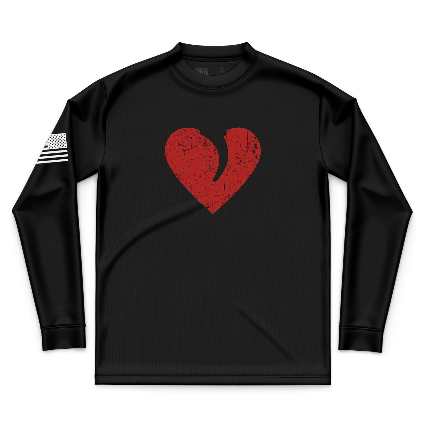 Trigger Heart