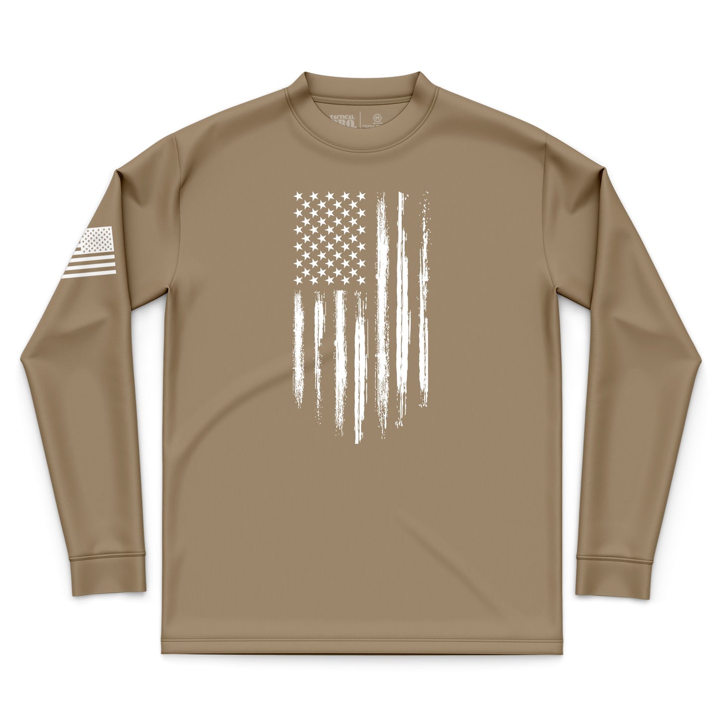 White Flag v2