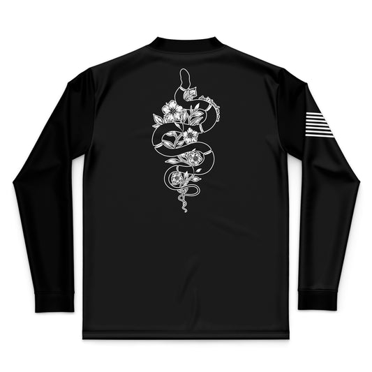 Join or Die v2