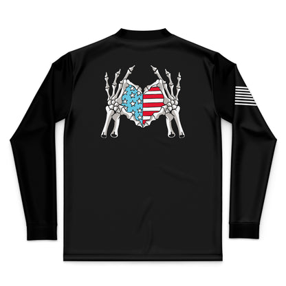 Skeleton Heart