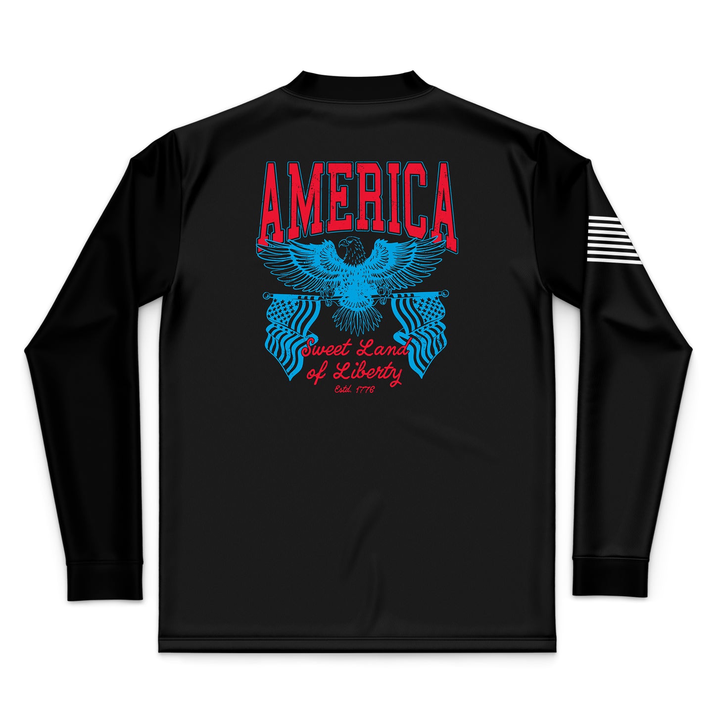 Blue Eagle