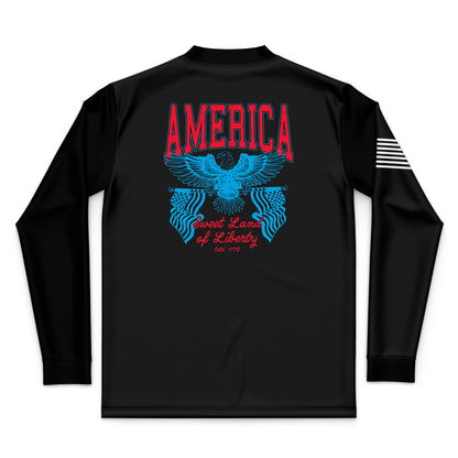Blue Eagle