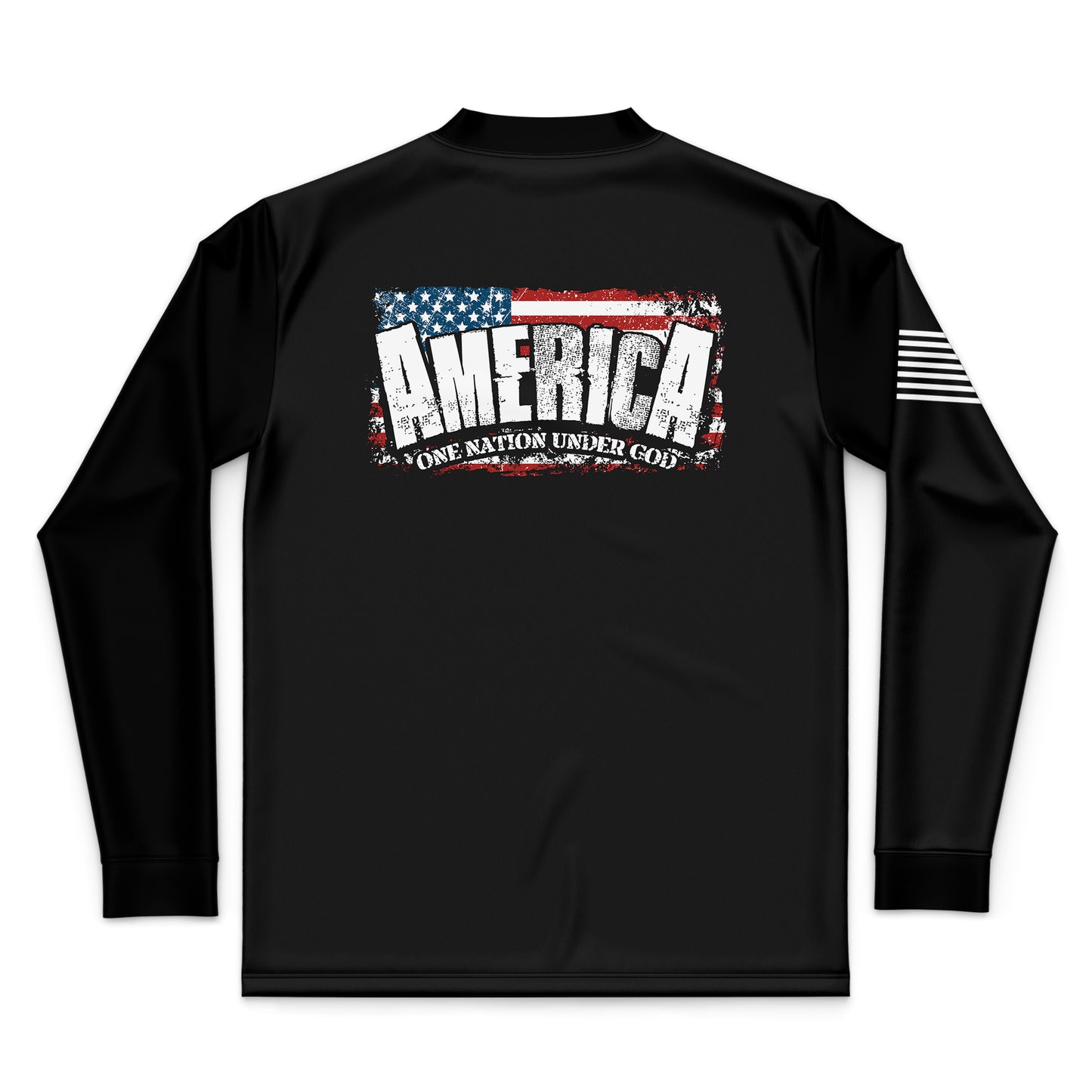 One Nation America