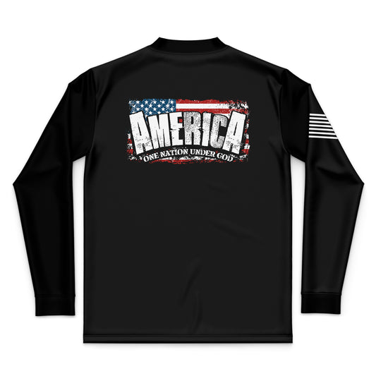 One Nation America