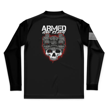 Armed & Ready