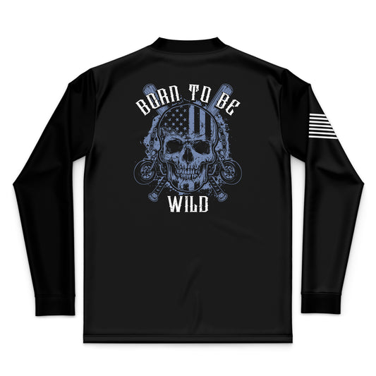 Born to Be Wild