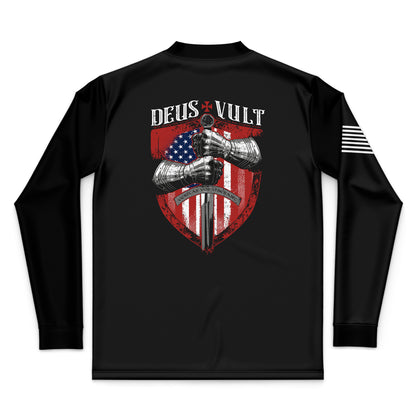 Deus Vult