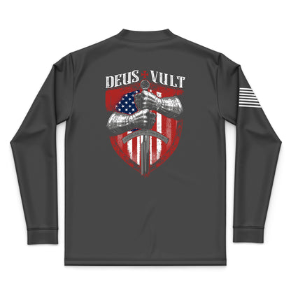 Deus Vult