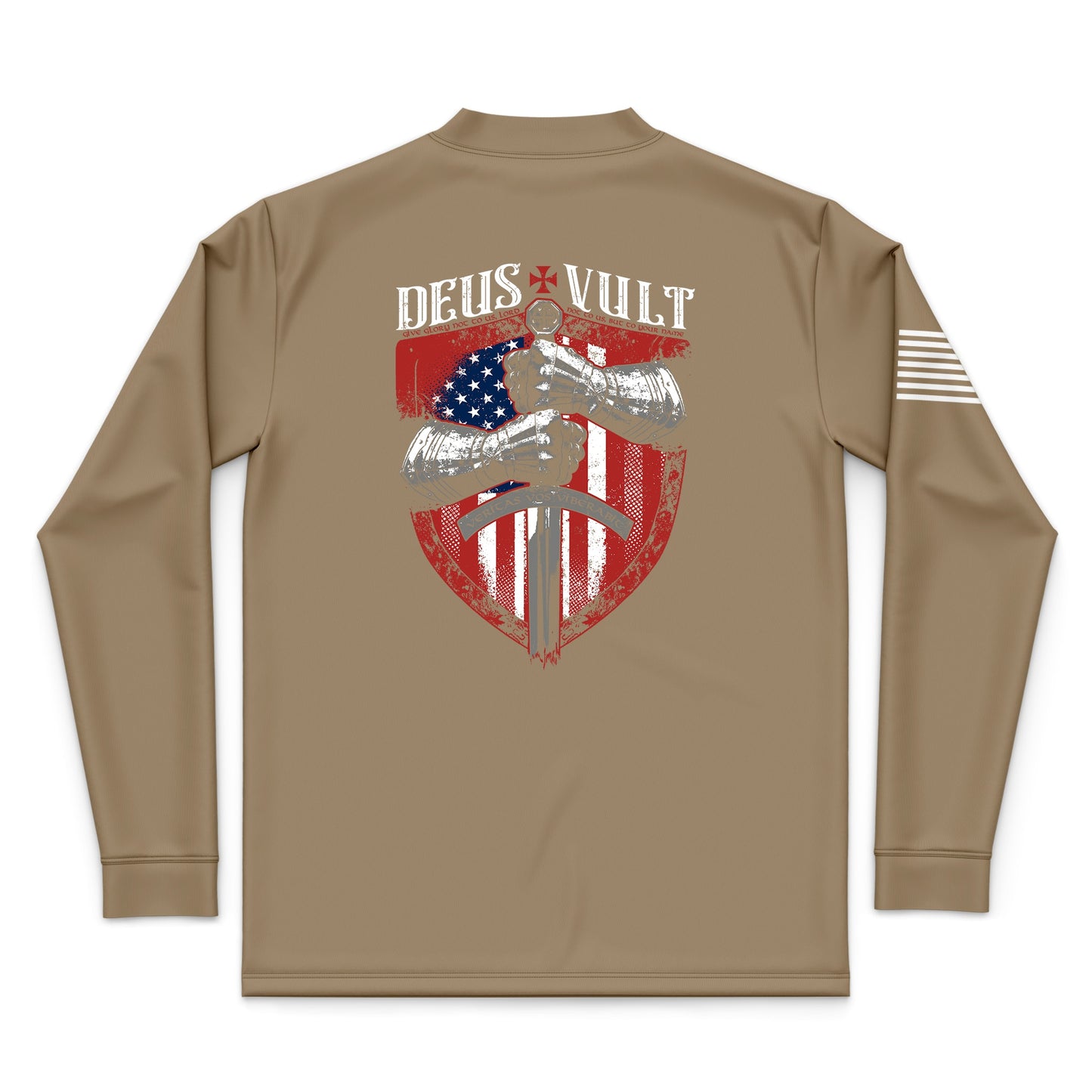 Deus Vult