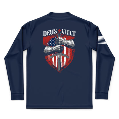 Deus Vult