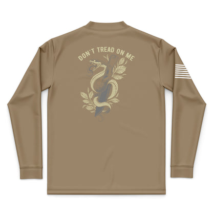Don't Tread On Me V2