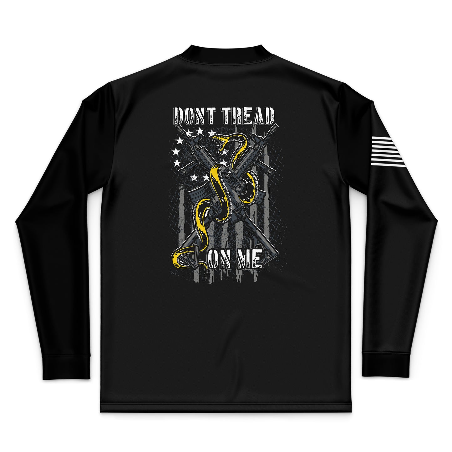Don't Tread ‘76