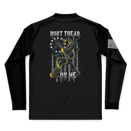 Don't Tread ‘76