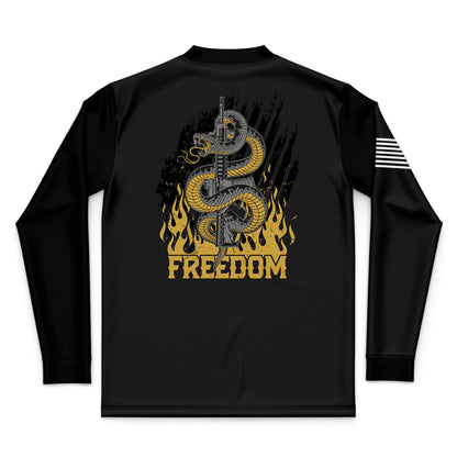 Freedom Rifle