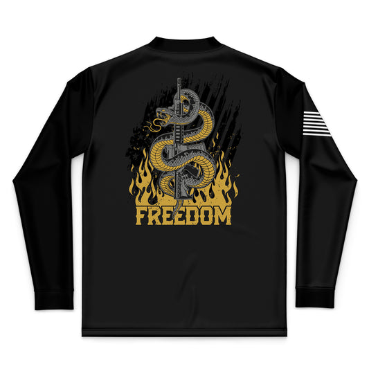 Freedom Rifle