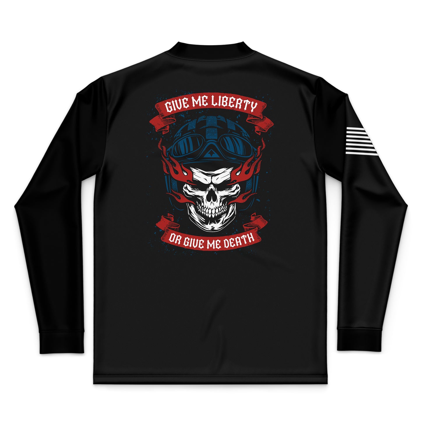 Give Me Liberty