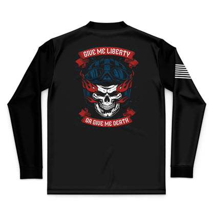 Give Me Liberty