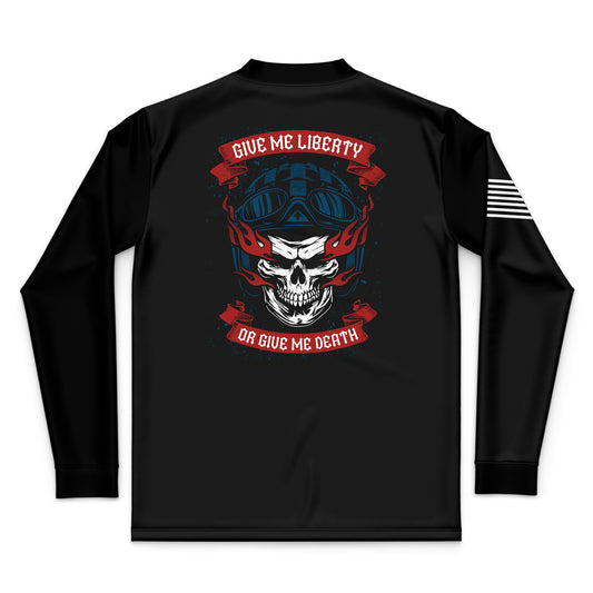 Give Me Liberty