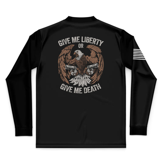 Liberty Eagle