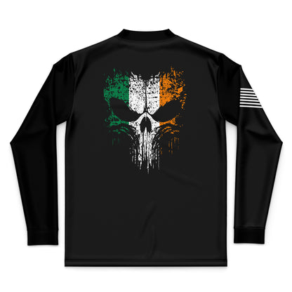 Irish Skull