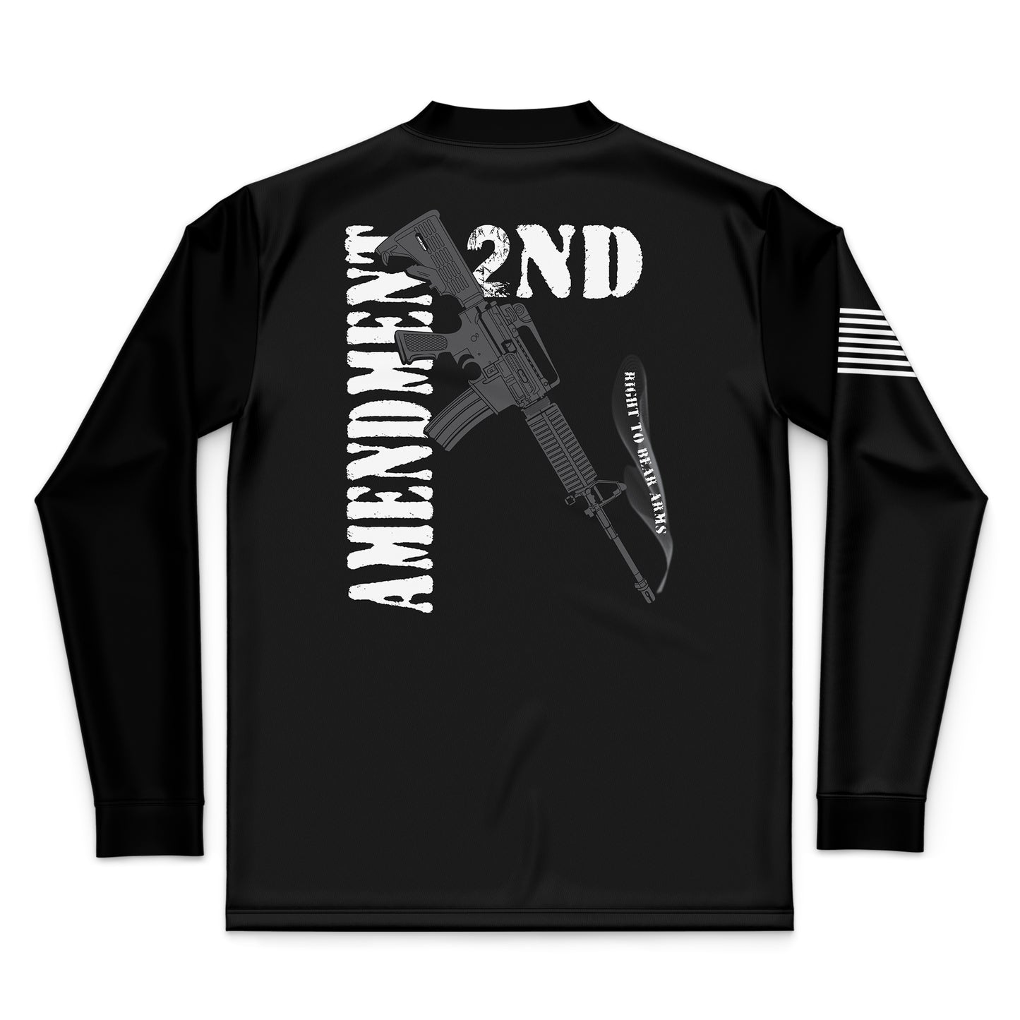 Right to Bear Arms