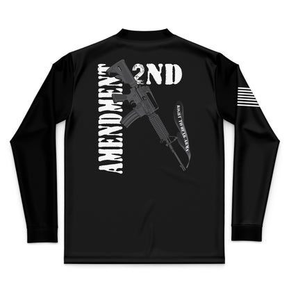 Right to Bear Arms