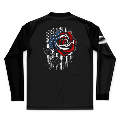 U.S.A Rose