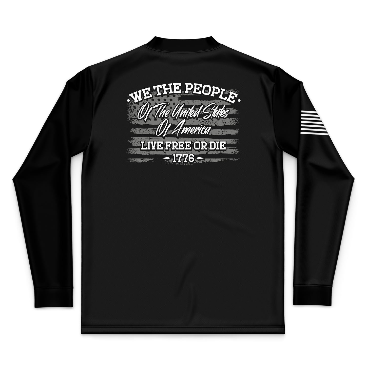 We the People v2