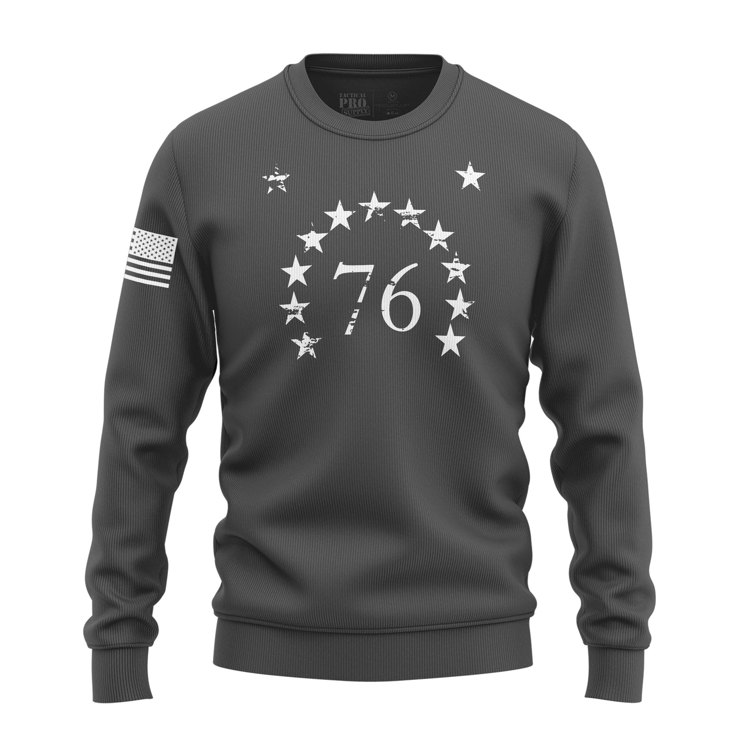 1776 Stars