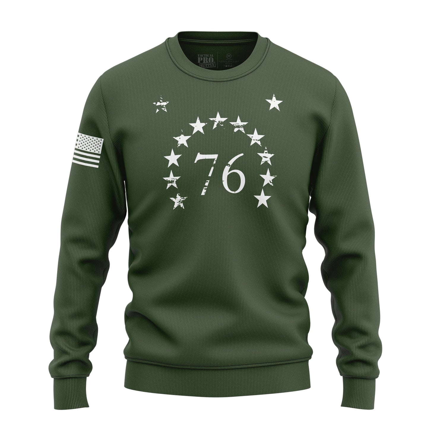 1776 Stars