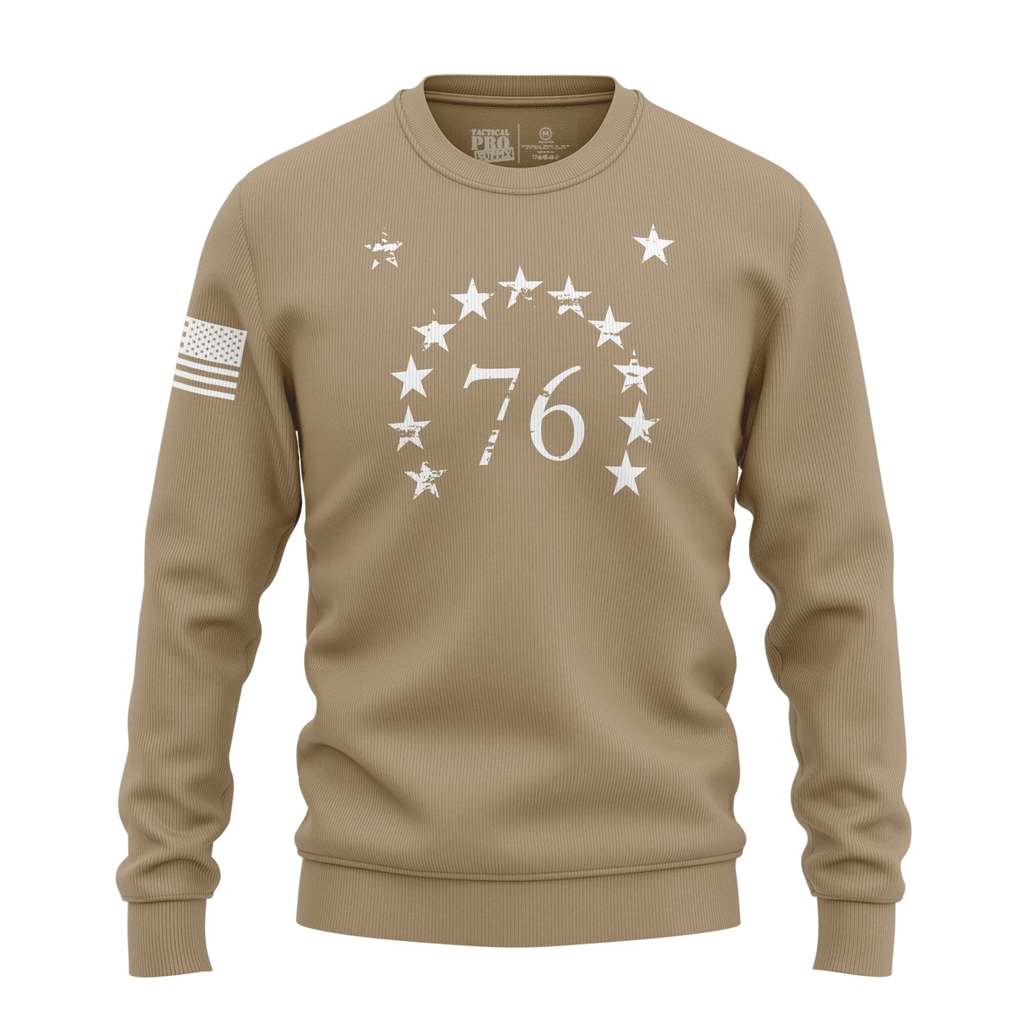 1776 Stars